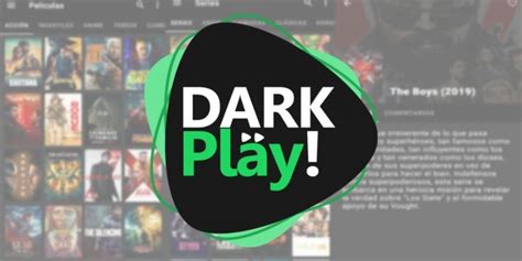 dark play descarga.